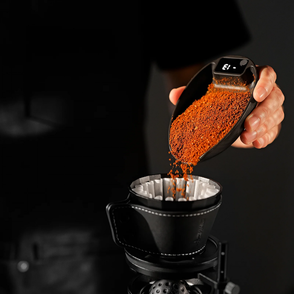 MHW-3BOMBER MVE Coffee Scale-ABS