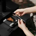  MHW-3BOMBER RDT Spray Bottle-Black