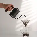 MHW-3BOMBER Planet Hand Brewing Kettle-600ml matte black