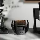 MHW-3BOMBER Coffee Bar Brush-Black
