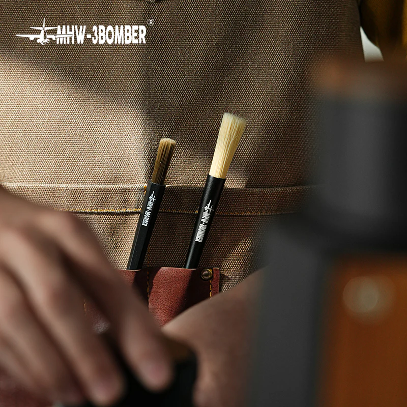 MHW-3BOMBER Pen Brush-130mm-ABS