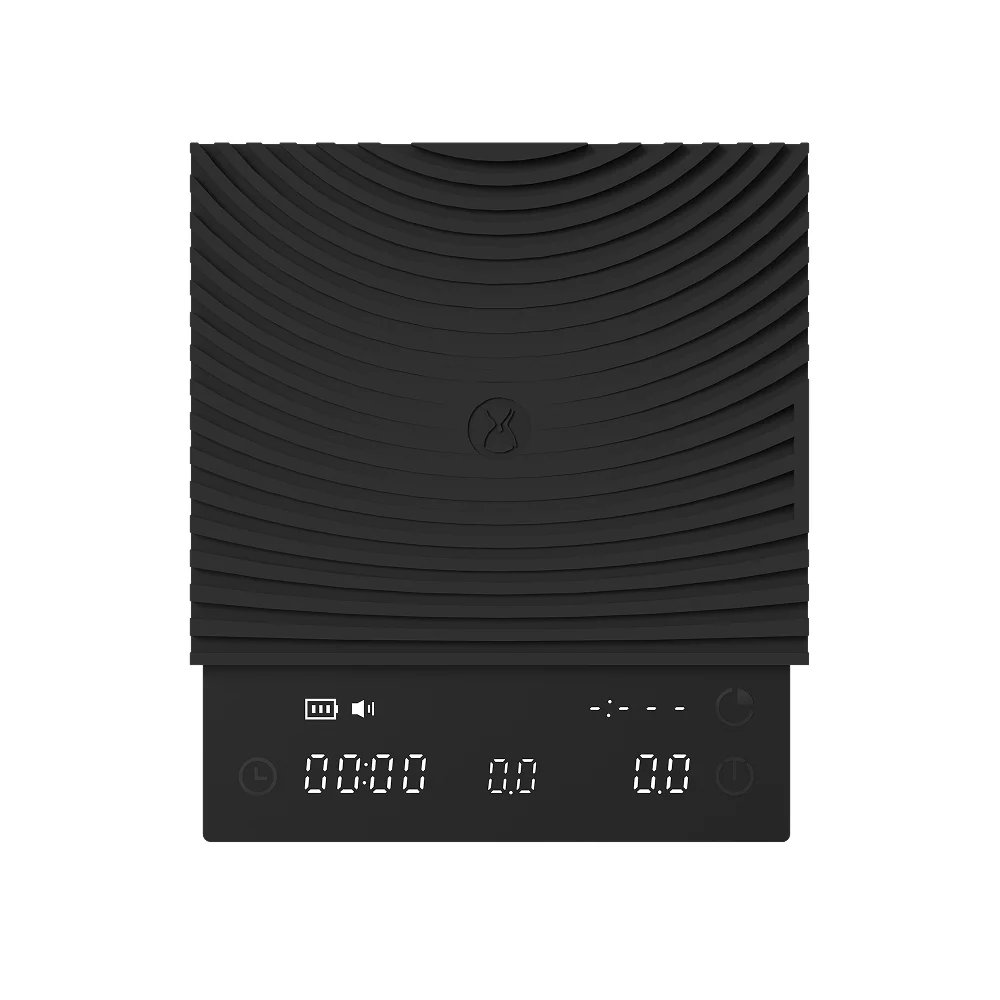 Timemore Basic 3 scale 