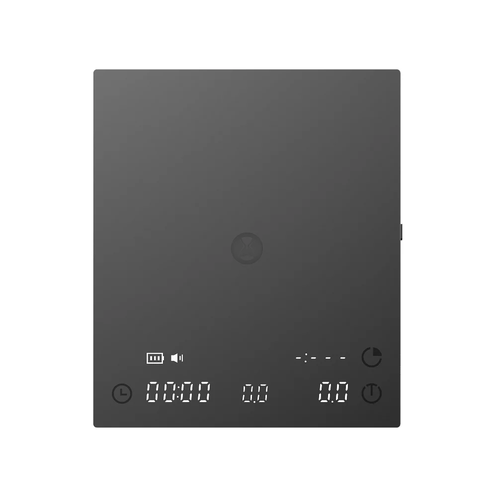 Timemore Basic 3 scale 