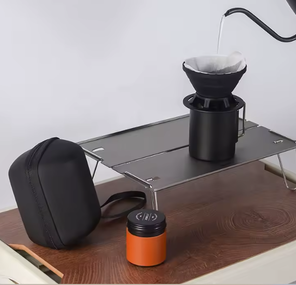  Travel Brew Set