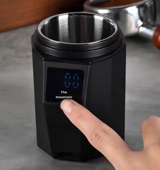 Dosing scale