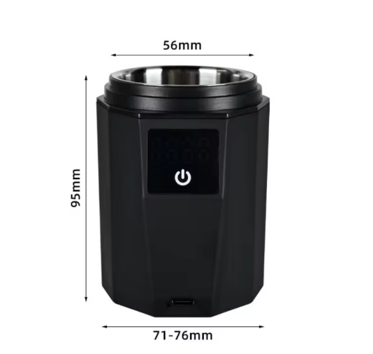Dosing scale