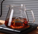 Clear Coffee Server 600ml
