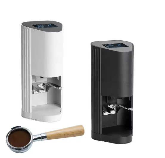 Electric Coffee Tamper Automatic