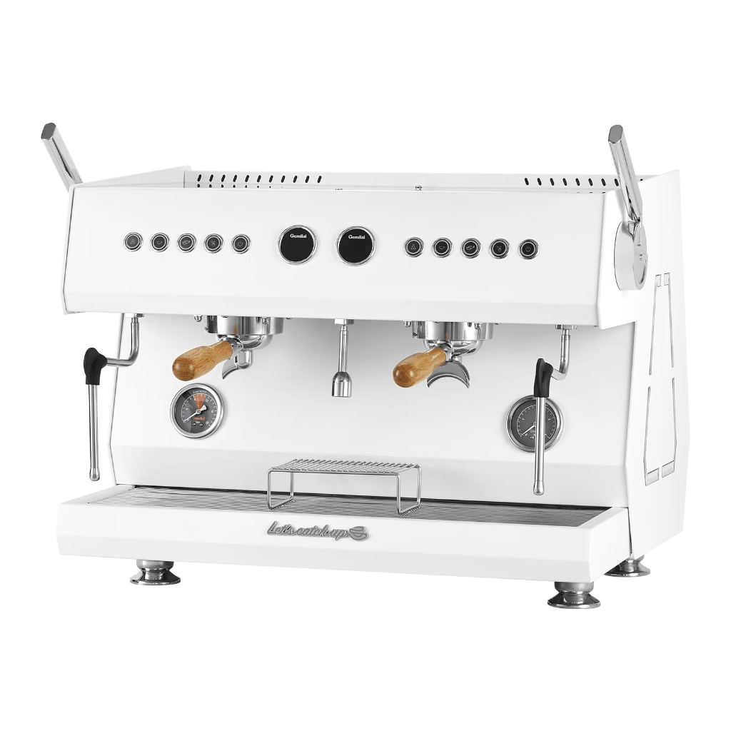 Commercial Espresso Machine G3211A