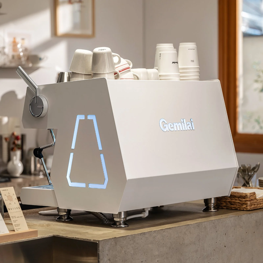 Commercial Espresso Machine G3211A