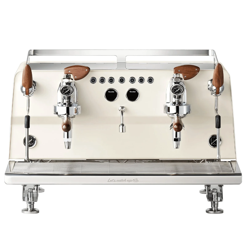 Commercial Espresso Machine G3226C