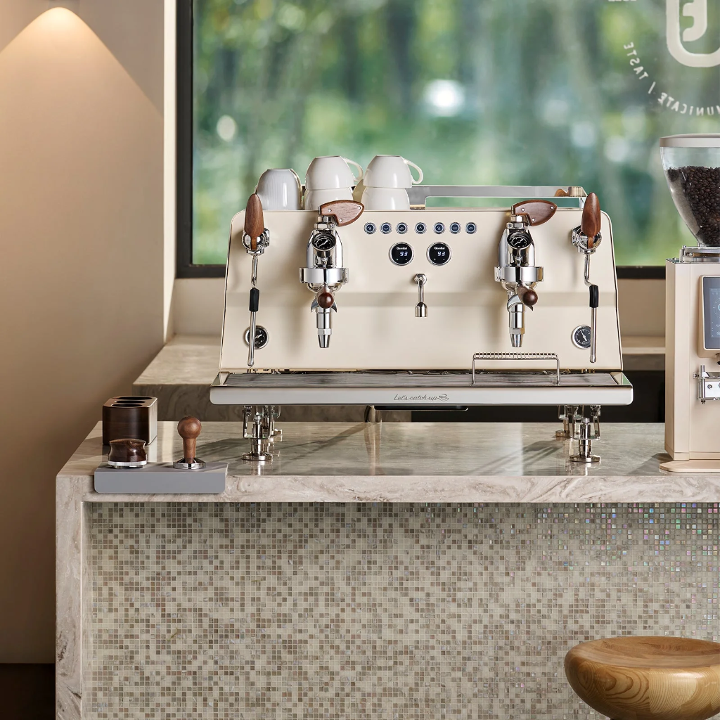 Commercial Espresso Machine G3226C