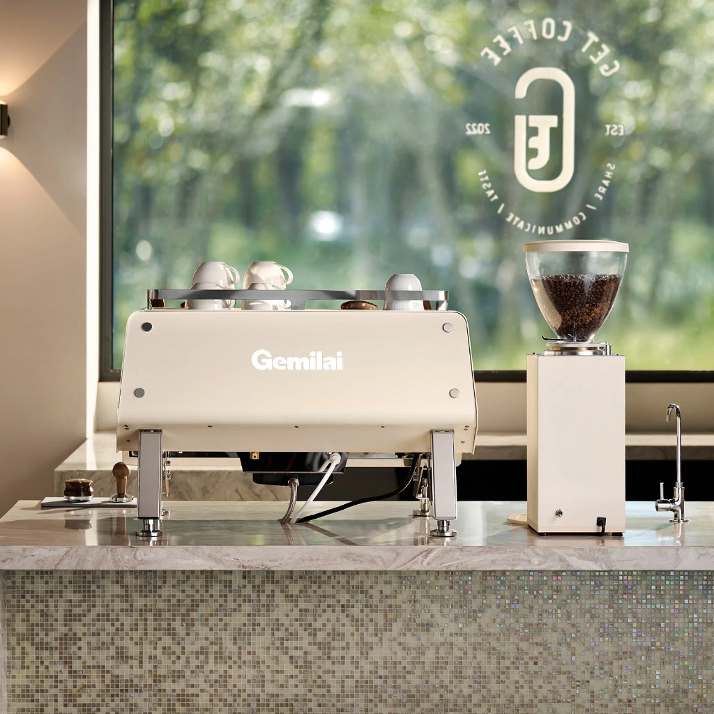Commercial Espresso Machine G3226C