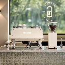 Commercial Espresso Machine G3226C