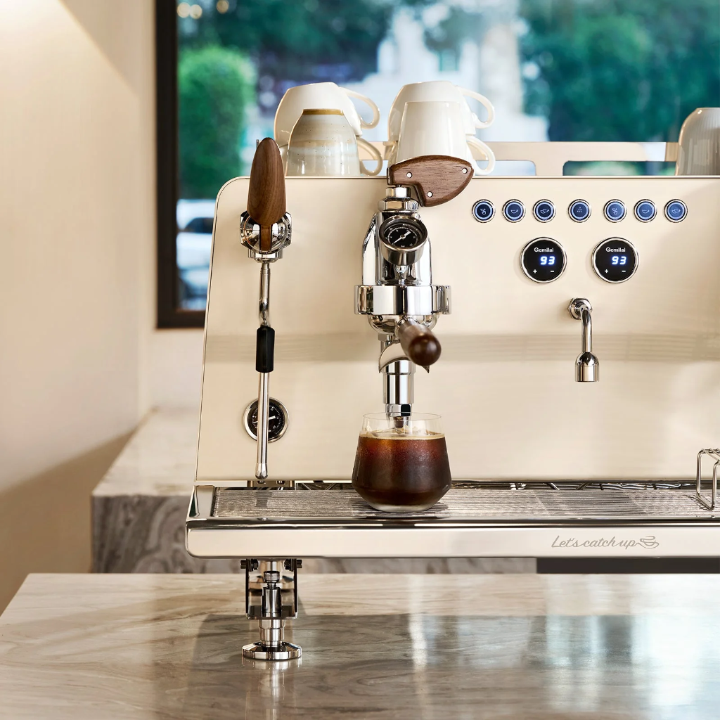 Commercial Espresso Machine G3226C