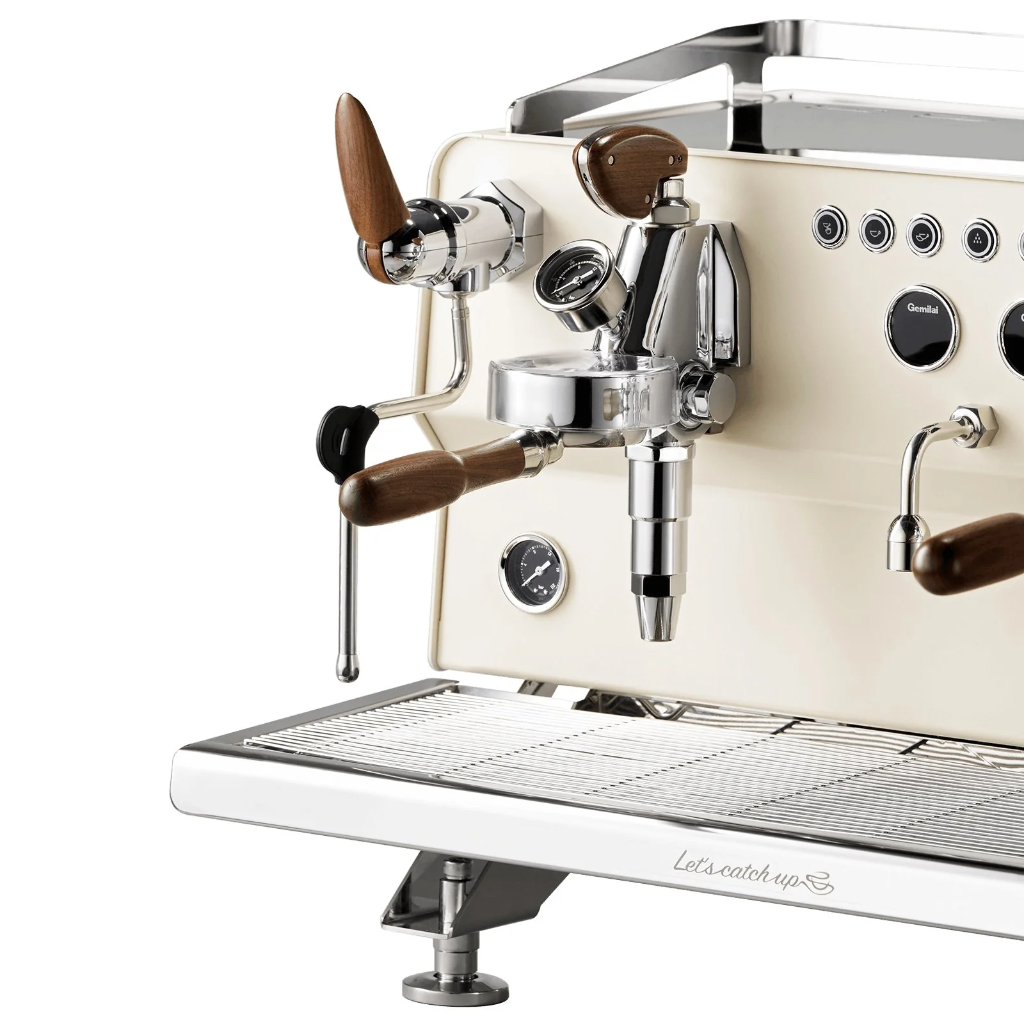 Commercial Espresso Machine G3226C