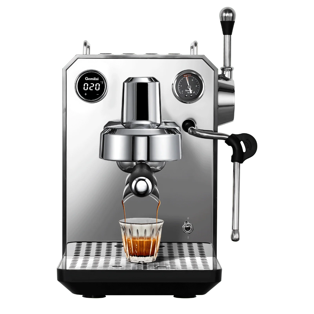 Espresso coffee machine G3006