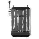 Espresso coffee machine G3006