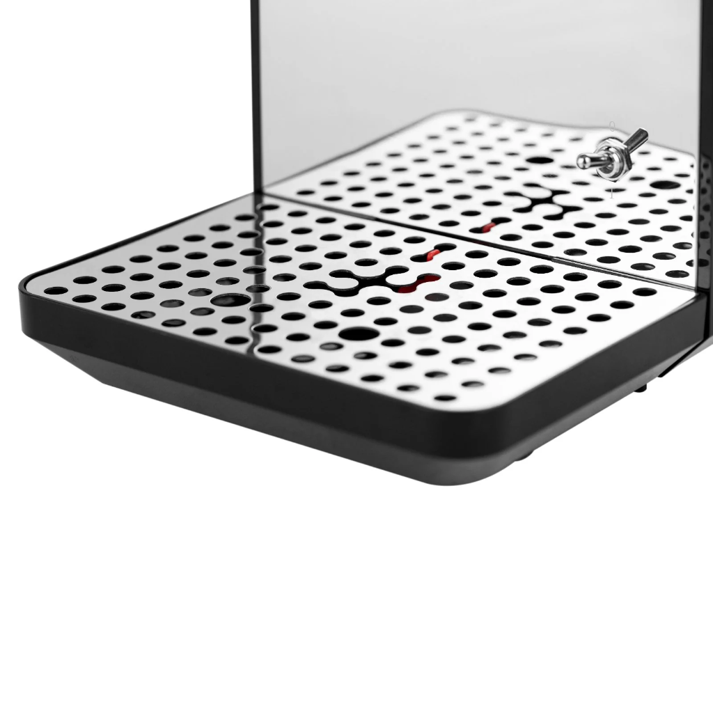 Espresso coffee machine G3006