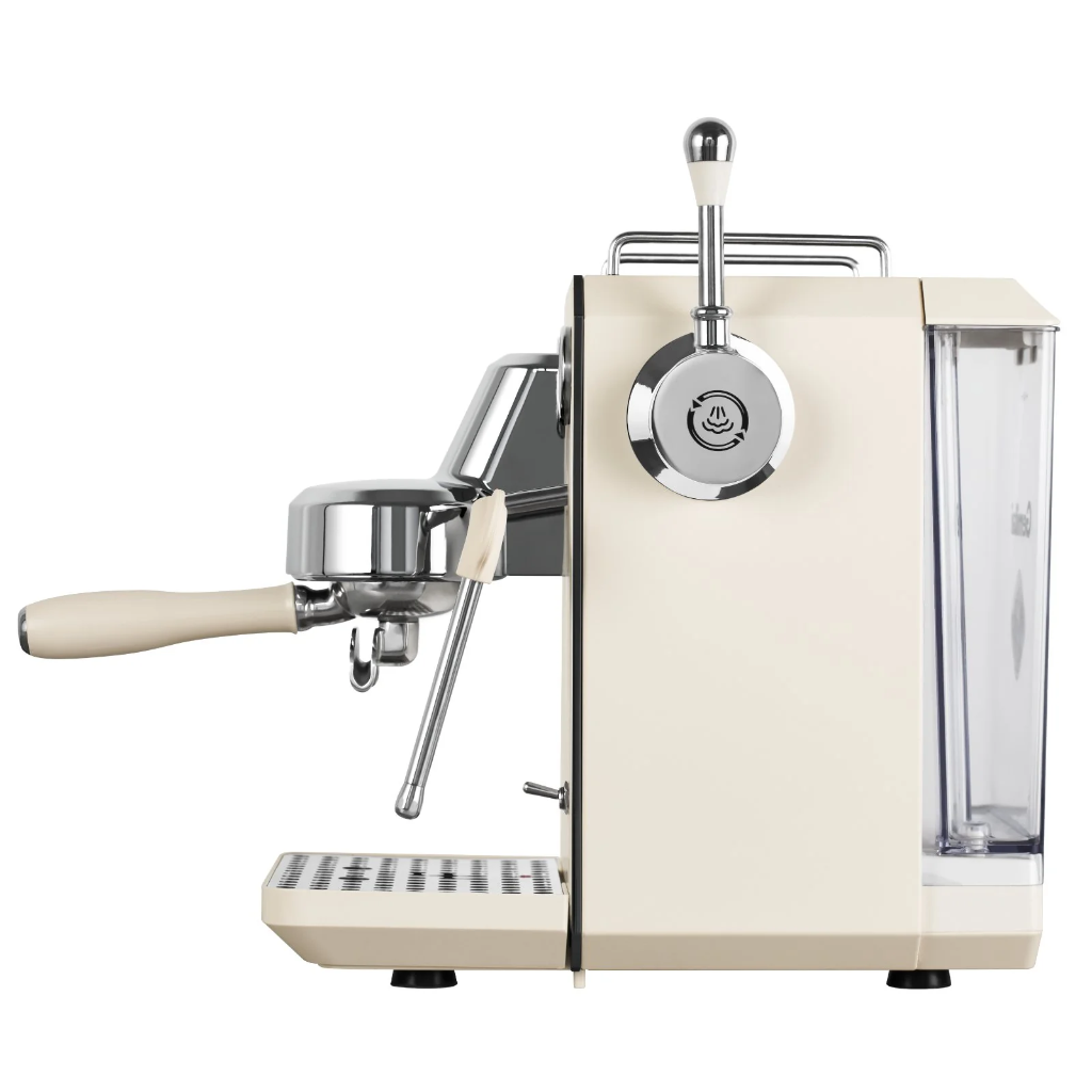 Espresso Machine G3006 White
