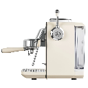 Espresso Machine G3006 White