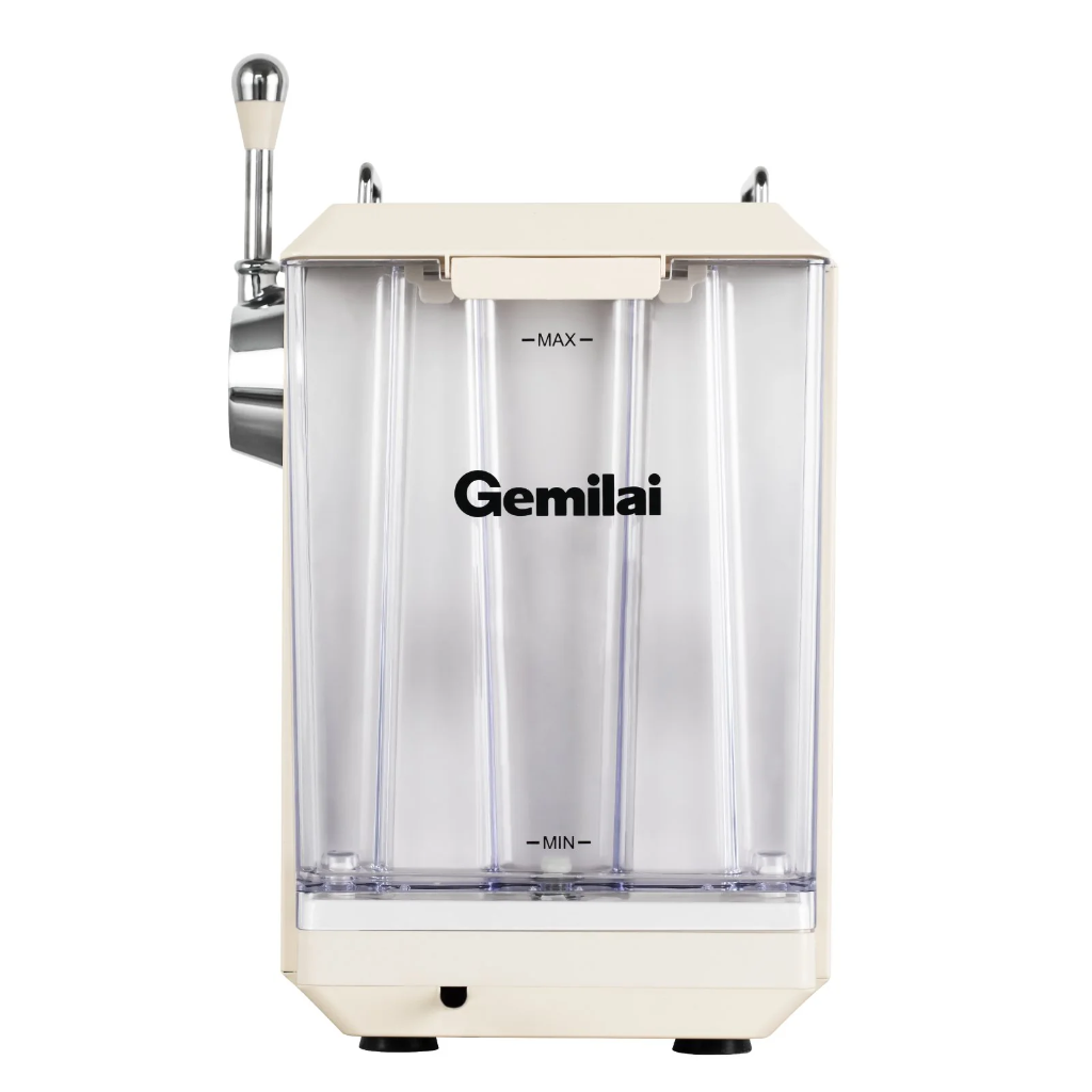 Espresso Machine G3006 White