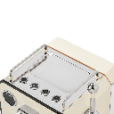 Espresso Machine G3006 White