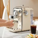 Espresso Machine G3006 White