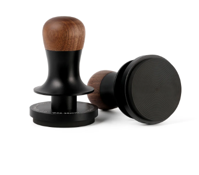MHW-3BOMBER Flash Tamper 2.0-53.35mm-thread 2.0- Titanium plated