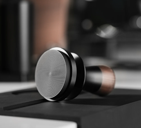 MHW-3BOMBER Flash Tamper 2.0-53.35mm-thread 2.0- Titanium plated