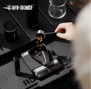 MHW-3BOMBER Coffee Bean Dosing Cup-Black
