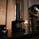 MHW-3BOMBER X-press58 Espresso Machine