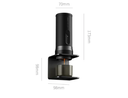MHW-3BOMBER X-press58 Espresso Machine