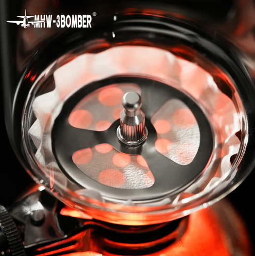 MHW-3BOMBER Syphon Coffee Maker Filter Paper