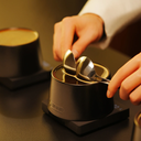 MHW-3BOMBER Cupping Bowl*1