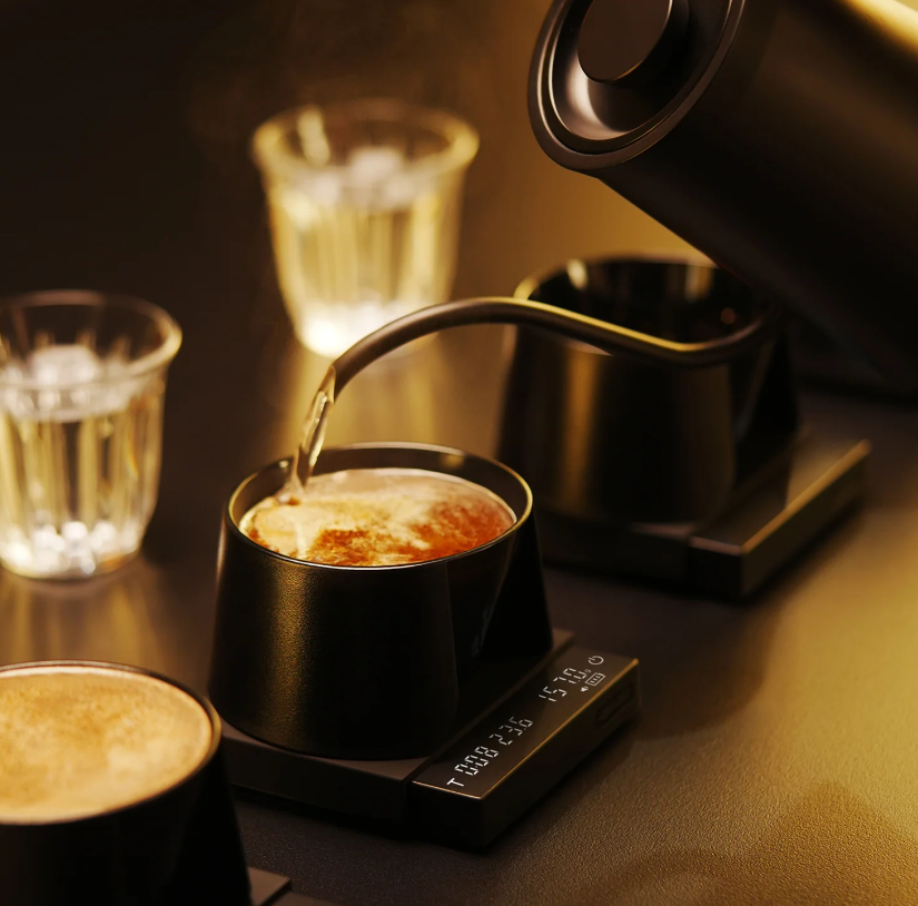 MHW-3BOMBER Cupping Bowl*1
