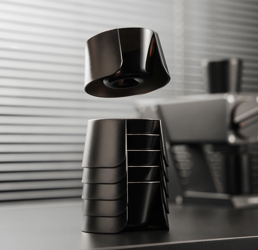 MHW-3BOMBER Cupping Bowl*6