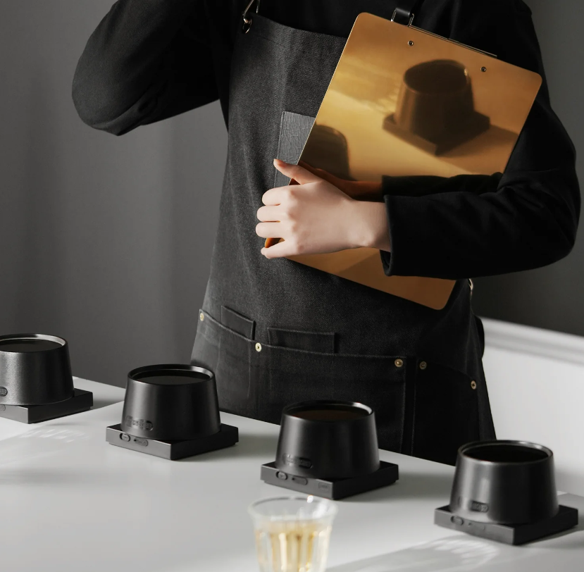 MHW-3BOMBER Cupping Bowl*6