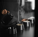 MHW-3BOMBER Cupping Bowl*6