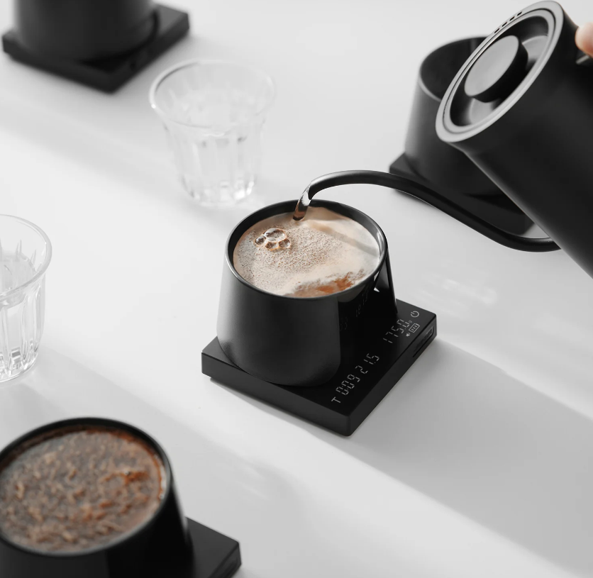 MHW-3BOMBER Cupping Bowl*6