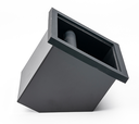  Knock box 