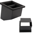  Knock box 