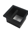  Black Knock box