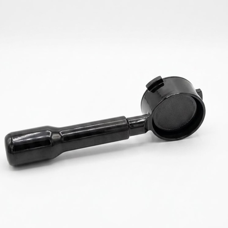 Breviel 53mm All black