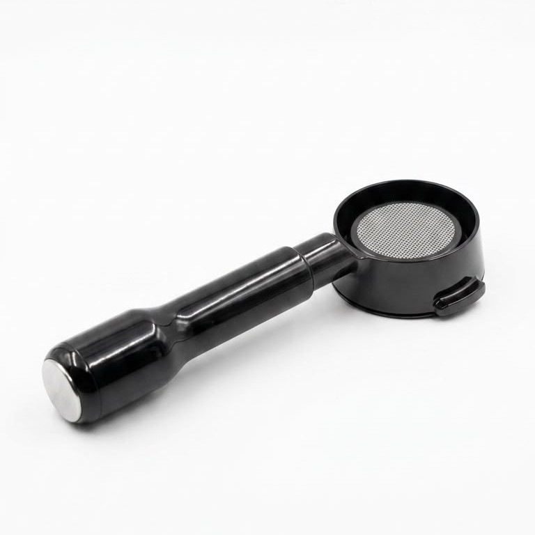 E61 Portafilter All black