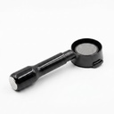 E61 Portafilter All black