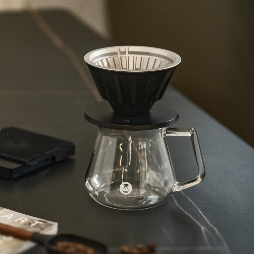Timemore Crystal Eye VECTOR Dripper
