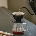 Timemore Crystal Eye VECTOR Dripper