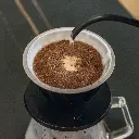 Timemore Crystal Eye VECTOR Dripper