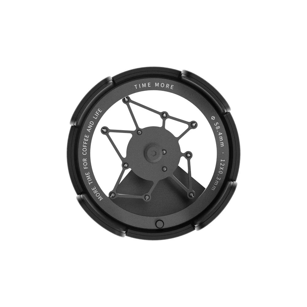  Timemore Autospin WDT Tool